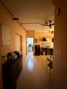 2 BHK Flat