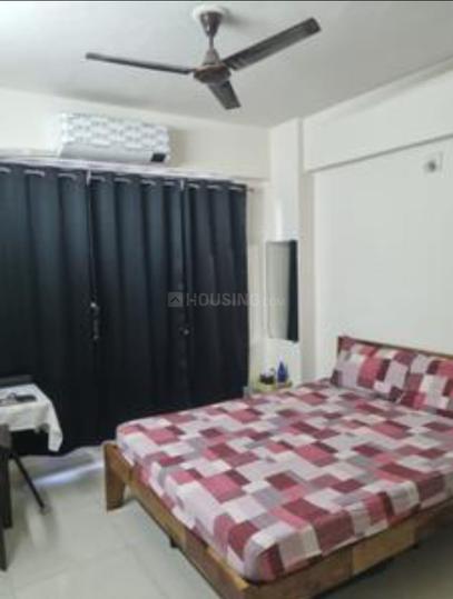 Sarthak Safal Bedroom 1