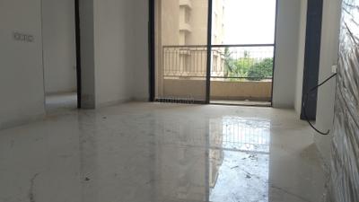 Living Room Image of 809 Sq.ft 2 BHK Apartment / Flat for sale in Shardhha Serene, Kalyan West Kalyan for Rs. 4500000