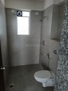 Image of 1222 Sq.ft 2 BHK Apartment / Flat for rent in Nayantara Presidency, Indira Nagar, Nashik for Rs. 18000