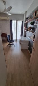 Hall Image of 1930 Sq.ft 3 BHK Apartment / Flat for sale in DLF New Town Heights 1, Sector 90 Gurgaon for Rs. 22000000