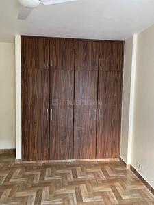 Bedroom Image of 726 Sq.ft 2 BHK Apartment / Flat for sale in Jaypee Kosmos, Sector 134 Noida for Rs. 7800000