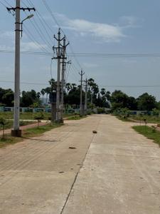 Image of 1500 Sq.ft Residential Plot / Land for sale in Bheemunipatnam, Visakhapatnam for Rs. 5010000
