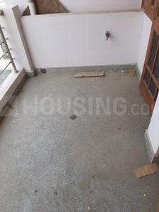 Balcony Image of 900 Sq.ft 2 RK Builder Floor for rent in Ansal API Palam Vihar Plot, Palam Vihar Gurgaon for Rs. 40000