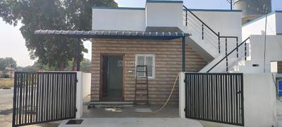 Image of 1000 Sq.ft 2 BHK Independent House for sale in Amirtha Enclave, Perundurai, Erode for Rs. 2800000
