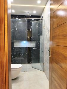 Bedroom One Image of 1800 Sq.ft 3 BHK Builder Floor for sale in Sector 57 Gurgaon for Rs. 26000000