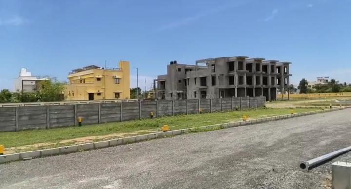 DVN Pappammal Garden Main Image 1