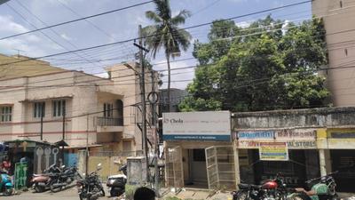 Radha Nagar Plot View 2