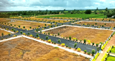 Image of 150 Sq.ft Residential Plot / Land for sale in ROF Insignia Park 2, Sector 95A, Gurgaon for Rs. 23500000