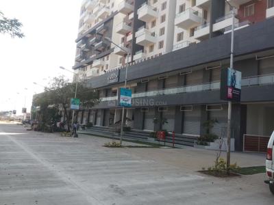 Image of 1020 Sq.ft 2 BHK Apartment / Flat for sale in Kohinoor Grandeur, Ravet, Pune for Rs. 6000000