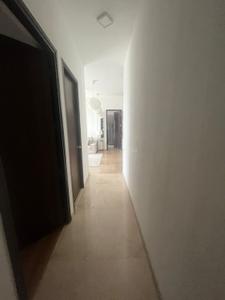 Image of 1100 Sq.ft 2 BHK Apartment / Flat for rent in Lodha Primero, Worli, Mumbai for Rs. 200000
