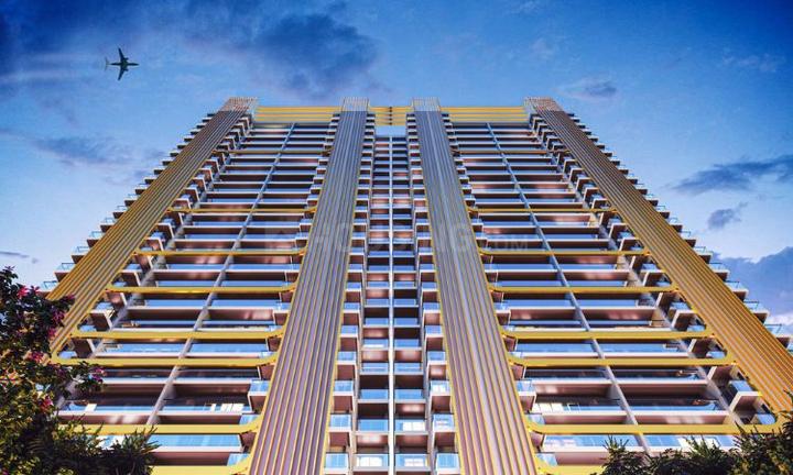 M3M Crown Main Image 1