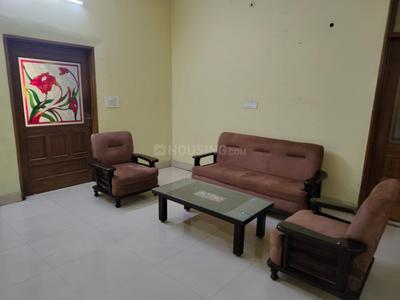 Hall Image of Homestay PG indrapuram  in Indirapuram, Ghaziabad