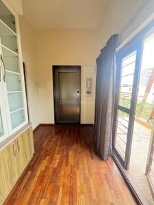 Bedroom Image of 2900 Sq.ft 4 BHK Villa for rent in Halanayakanahalli Bengaluru for Rs. 110000