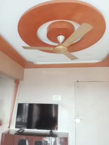 Hall Image of 821 Sq.ft 3 BHK Apartment / Flat for sale in Thane West Thane for Rs. 12500000