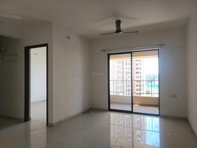 Living Room Image of 900 Sq.ft 2 BHK Apartment / Flat for sale in Joyville Hadapsar Annexe Phase 6, Shewalewadi Pune for Rs. 6700000