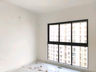 Bedroom Image of 1285 Sq.ft 3 BHK Apartment / Flat for rent in Runwal Gardens, Dombivli East Thane for Rs. 29999