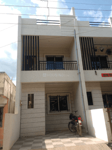 Image of 1163 Sq.ft 3 BHK Independent House for sale in Phulewadi, Kolhapur for Rs. 6500000