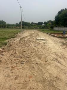 Image of 1000 Sq.ft Residential Plot / Land for sale in Darekhu, Varanasi for Rs. 3500000