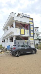 Image of 1500 Sq.ft 3 BHK Duplex for sale in Avinashi Taluk, Tiruppur for Rs. 6000000