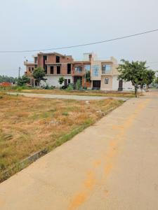 Image of 1000 Sq.ft 2 BHK Independent House for sale in Jagjivanpur, Ghaziabad for Rs. 460000