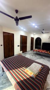 Living Room Image of 1500 Sq.ft 2 BHK Builder Floor for rent in Jhalwa Allahabad for Rs. 15000