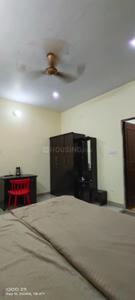 Bedroom Image of 1500 Sq.ft 3 BHK Apartment / Flat for rent in Mahmoorganj Varanasi for Rs. 27000