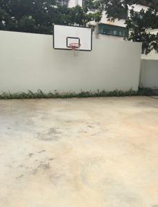 Balcony Image of 1600 Sq.ft 3 BHK Apartment / Flat for rent in Axis Estrella Terraces, Hulimavu Bengaluru for Rs. 54000