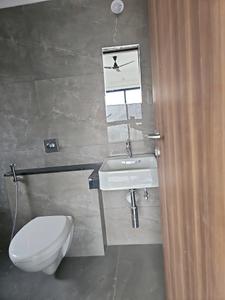 Bedroom Two Image of 1080 Sq.ft 2 BHK Apartment / Flat for rent in Charholi Budruk Pune for Rs. 25000