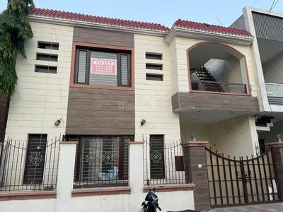 3 BHK Duplex
