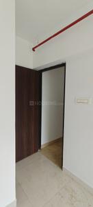 Hall Image of 1100 Sq.ft 2 BHK Apartment / Flat for rent in Shreedham Classic, Goregaon West Mumbai for Rs. 65000