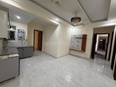 Hall Image of 1080 Sq.ft 2 BHK Apartment / Flat for sale in Vihaan Wardania, Noida Extension Greater Noida for Rs. 4175000