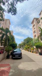 Image of 1400 Sq.ft 3 BHK Apartment / Flat for sale in Bawadiya Kalan, Bhopal for Rs. 8500000