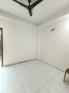 Bedroom Image of 1250 Sq.ft 2 BHK Builder Floor for rent in Vivek Vihar New Delhi for Rs. 36000