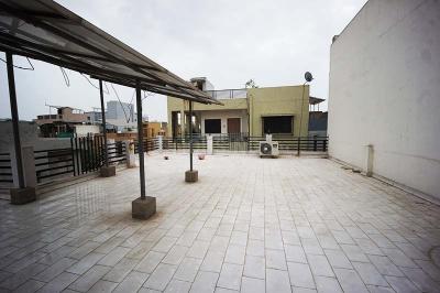 Balcony Image of 1836 Sq.ft 6 BHK Independent House for sale in Isanpur Ahmedabad for Rs. 13000000