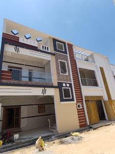 Image of 2400 Sq.ft 5 BHK Independent House for sale in Kadugodi, Bengaluru for Rs. 16500000