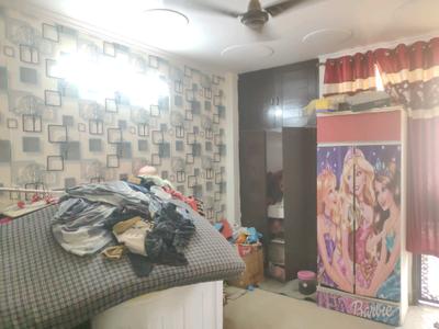 Bedroom Image of 1360 Sq.ft 3 BHK Builder Floor for sale in Sector 49 Faridabad for Rs. 11000000