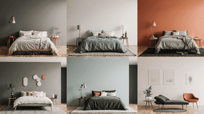 Image of 1422 Sq.ft 3 BHK Apartment / Flat for sale in Sheth 72 West, Andheri West, Mumbai for Rs. 47500000
