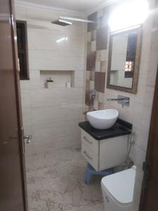 Image of 1200 Sq.ft 2.5 BHK Apartment / Flat for sale in DDA Santushti Apartment, Vasant Kunj, New Delhi for Rs. 25000000