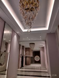 Hall Image of 1218 Sq.ft 3.5 BHK Apartment / Flat for sale in Ghatkopar East Mumbai for Rs. 42500000