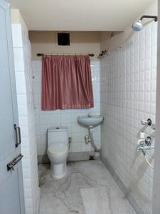 Bathroom Image of 900 Sq.ft 2 BHK Apartment / Flat for sale in Keshtopur Kolkata for Rs. 3700000