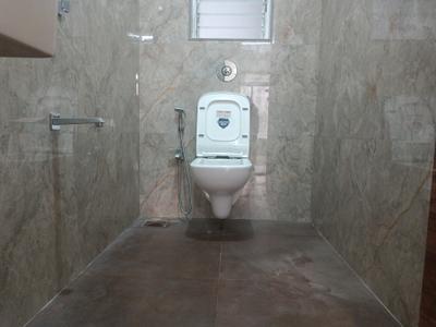 Image of 740 Sq.ft 2 BHK Apartment / Flat for sale in Shivoham Avyukta Neelkamal, Borivali West, Mumbai for Rs. 25100000