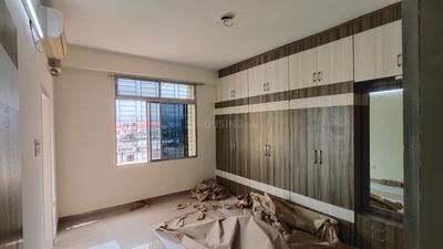 Bedroom Image of 1560 Sq.ft 3.5 BHK Apartment / Flat for rent in Magnum Krishna Magnum Opera, Zoo Tiniali Guwahati for Rs. 31800