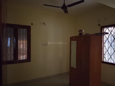 Bedroom Image of 1000 Sq.ft 2 BHK Builder Floor for rent in C V Raman Nagar Bengaluru for Rs. 30000