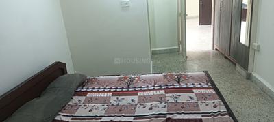 Bedroom Image of 1140 Sq.ft 2.5 BHK Apartment / Flat for rent in Koregaon Park Pune for Rs. 48000