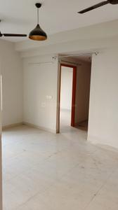 Hall Image of 1000 Sq.ft 2 BHK Apartment / Flat for sale in Supertech Eco Suites, Sector 137 Noida for Rs. 10500000