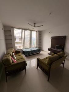 2 BHK Flat