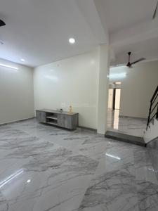 Hall Image of 2011 Sq.ft 3 BHK Villa for sale in Sholinganallur Chennai for Rs. 25000000