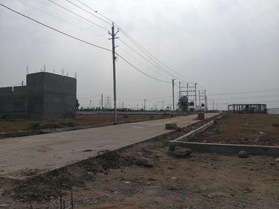 Image of 1000 Sq.ft Residential Plot / Land for sale in Bhavishya Metro City Sec A Villa, Mungalia Kot, Bhopal for Rs. 1000000