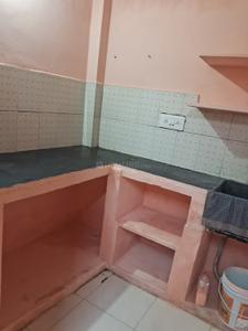 Kitchen Image of 850 Sq.ft 2 BHK Independent House for rent in Choolaimedu Chennai for Rs. 25000